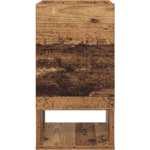  Konačna Stolić 2 pcs Staro drvo 30 x 30 x 56 cm Slike