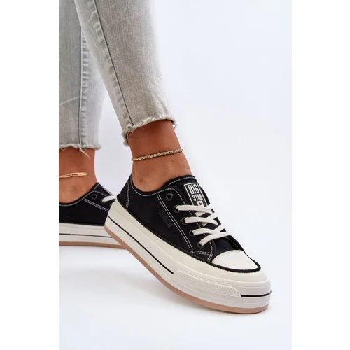 Big Star Women's Sneakers