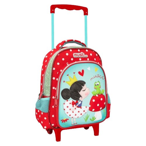 Must Trolley Princess ranac Cene
