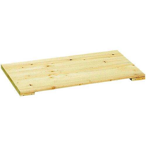 REGALUX Polica Regalux Heavy (80 x 46,8 cm, nosilnost: 300 kg) Cene