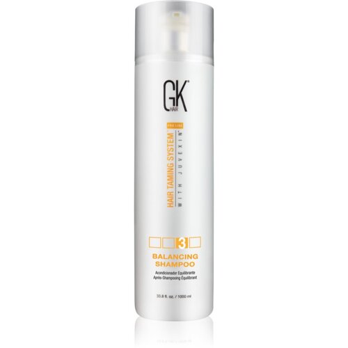 GK Hair Balancing nježni šampon daje hidrataciju i sjaj 1000 ml Cijene