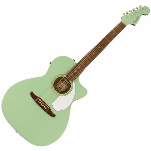 Fender Newporter Player Surf Green Slike