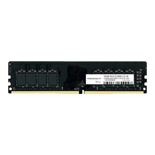 Innovation IT DDR4 16GB 2666MHz Slike