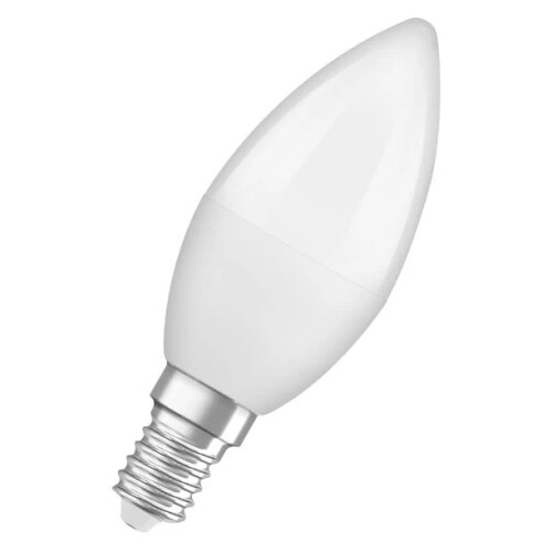 Elementa led sijalica B75 4000K 7W E14 osram ( 4099854545580E ) Cene