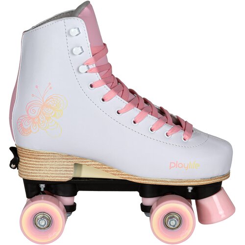 Powerslide Nastavljive kotalke PLAYLIFE Classic Pale Rose, (5000356328) Cene
