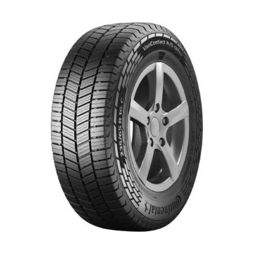  Guma CONTINENTAL VanContact A/S Ultra 205/75R16C 110R All Season VanContact A/S Ultra CONTINENTAL Cijene