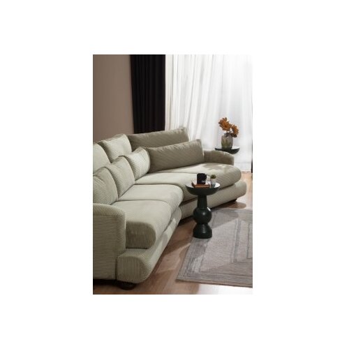 Atelier Del Sofa Trosjed 105x90x330 cm, Zeleni Slike