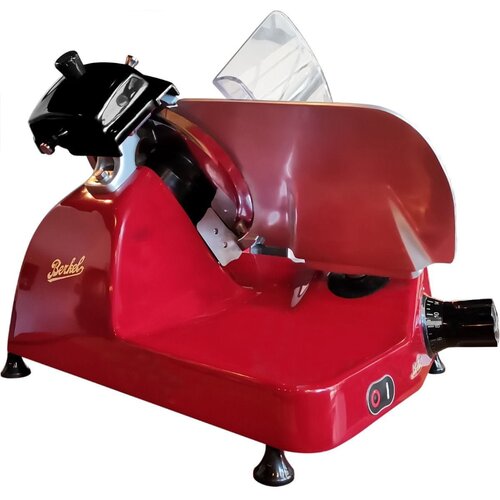 Berkel Pofesionalni električni rezalnik PRO LINE XS 25 Rdeč, (20986356) Cene