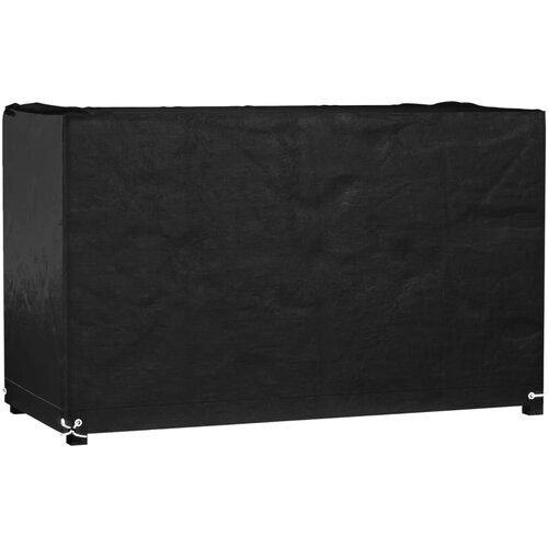  Navlaka za vrtni namje&scaron;taj s 8 u&scaron;ica 125x55x75 cm pravokutna Cijene
