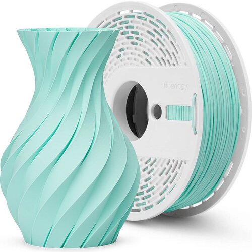 Matte PLA Pastel Mint - 1,75 mm / 850 g Cene
