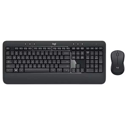 Logitech OEM Bežična tastatura + miš Logitech MK540 us Cene