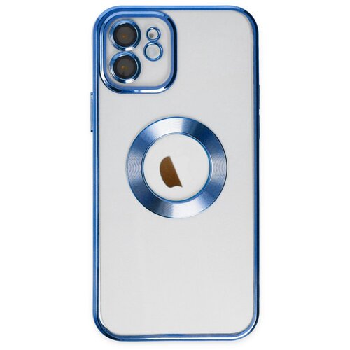  futrola circle metalik za iphone 15 pro max (6.7) plava Cene