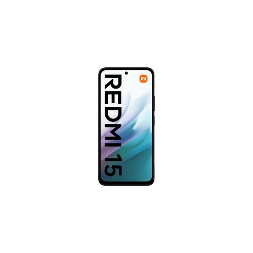Xiaomi Redmi 15 8GB/256GB Midnight Black Cijene