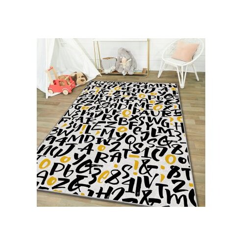 Conceptum Hypnose tepih Hmi Kdc-100, pravougaoni, 100 x 140 cm, &amp;scaron;areni Slike