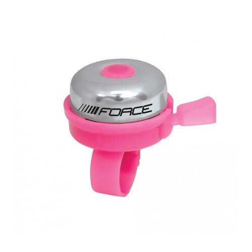 Force zvonce classic roze ( 23054 ) Cene