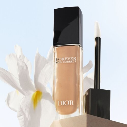 Dior Forever Skin Correct kremasti prekrivni korektor odtenek #4,5N Neutral 11 ml Slike