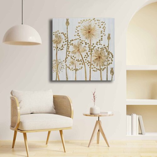Wallity Slika zida 6969softc-038, 69x69cm Cene