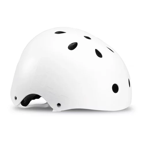Rollerblade Helmet Downtown White, M (54-58 cm)