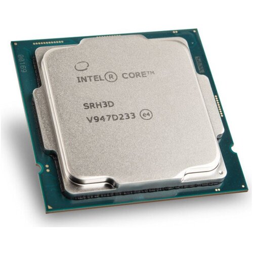 CPU INTEL Pentium Dual Core G6405 4.10GHz Tray Slike