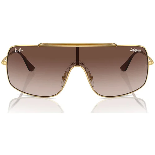 Ray-ban Occhiali da Sole Wings III RB3897 001/13 Gold