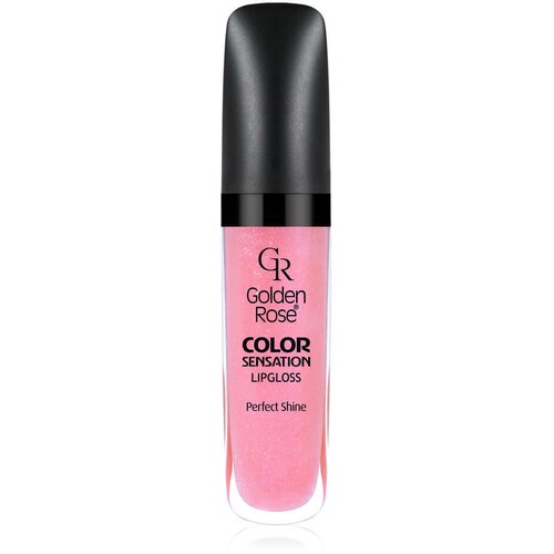 Golden Rose sjaj za usne Color Sensation Lipgloss R-GCS-106 Slike