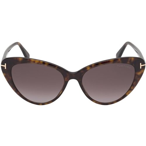 Tom Ford Sunčane naočale FT0869 Tortoise Cene