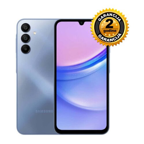 Samsung Galaxy A15 128GB (4GB RAM) Slike