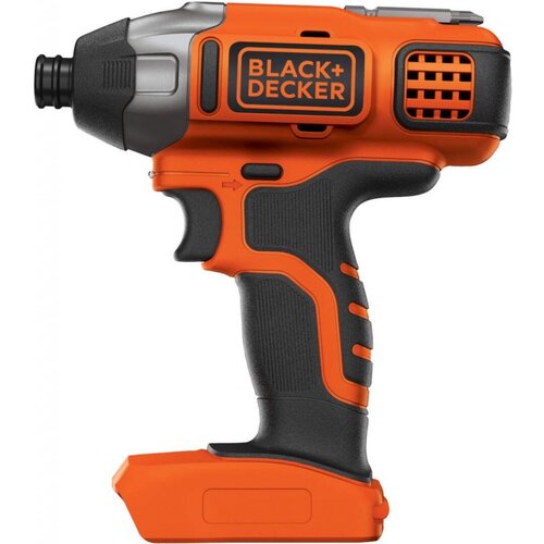 Black & Decker Akumulatorski udarni odvrtač Black+Decker solo Cene