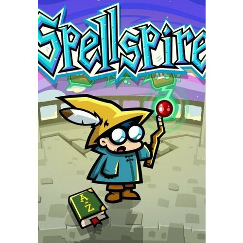  spellspire steam key global Cene