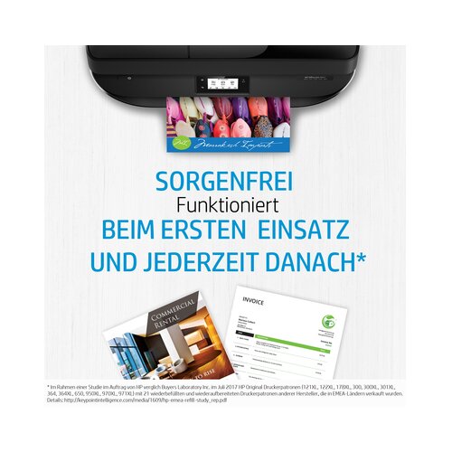 HP 655 ink cartridge cyan 600p CZ110AE#BHK Slike