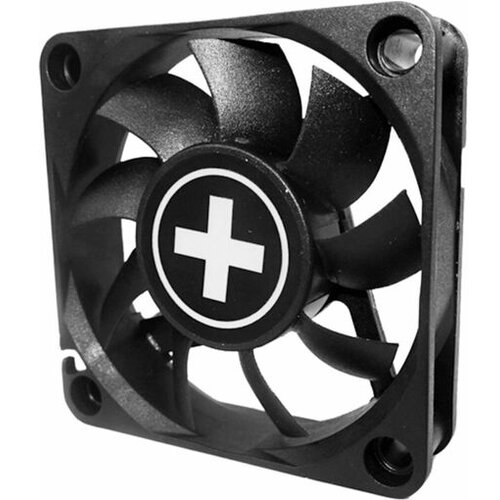 Xilence ventilator 4x4x1cm 12v 3pin whitebox XF031 (XPF40.W) Slike