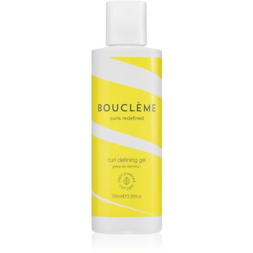 Bouclème Curl Defining Gel hidratantni gel za definiranje kovrča 100 ml Cijene