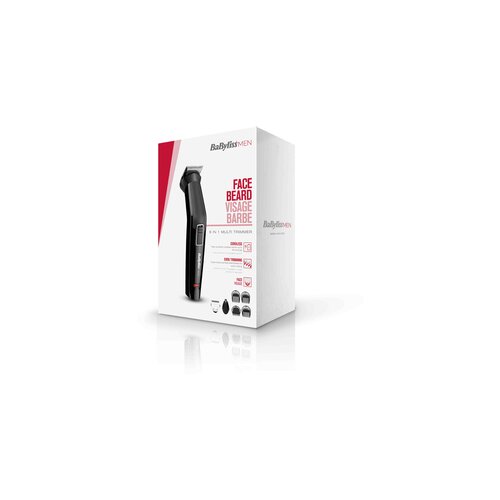 Babyliss moški urejevalnik MT725E Cene