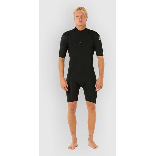 Rip Curl Dawn Patrol Bz Spring 22 Neoprenska obleka black Cene