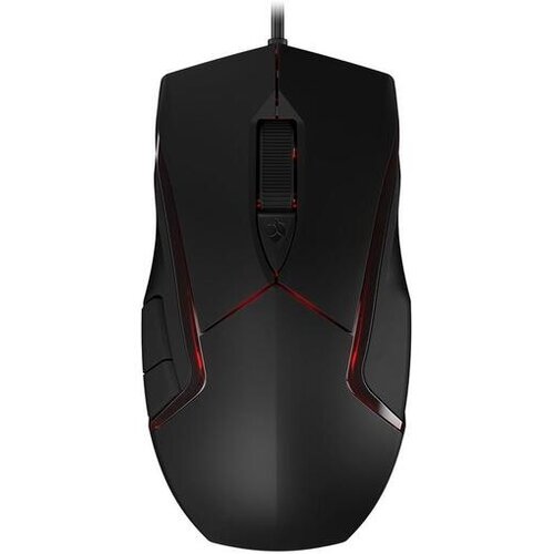 Cherry MC 3.1 black Cijene