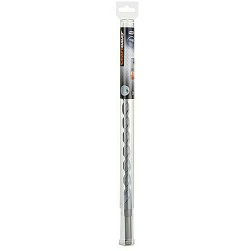 CRAFTOMAT Svrdlo za beton (Promjer: 16 mm, Duljina: 400 mm) Slike