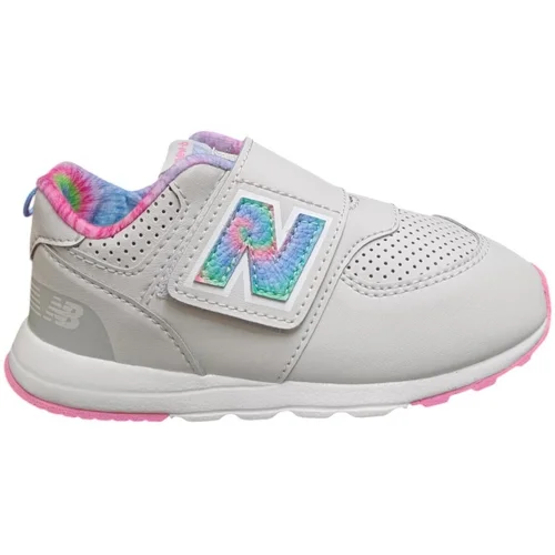 New Balance Nogavice za dojenčke 574 Večbarvna