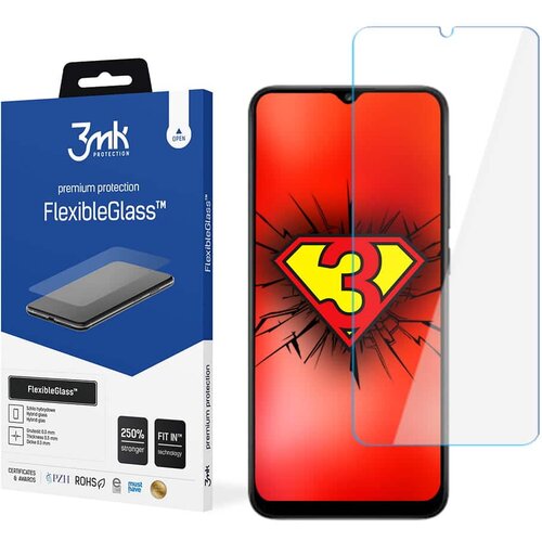 3mk FlexibleGlass Samsung Galaxy A03s 4G Hibridno Steklo Cene