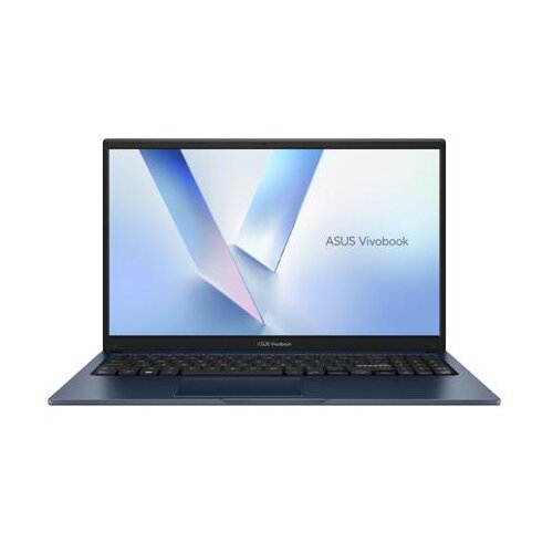 Asus Prenosnik Vivobook, Intel Core 5 120U, 39,6 cm (15,6"), 16 GB RAM, 512 GB SSD, W11H (X1504VA-BQ4624W), (5000140913) Cene
