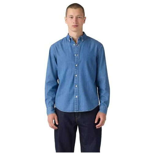 Levi&amp;#039;s Levis - mu&amp;scaron;ka teksas ko&amp;scaron;ulja Slike