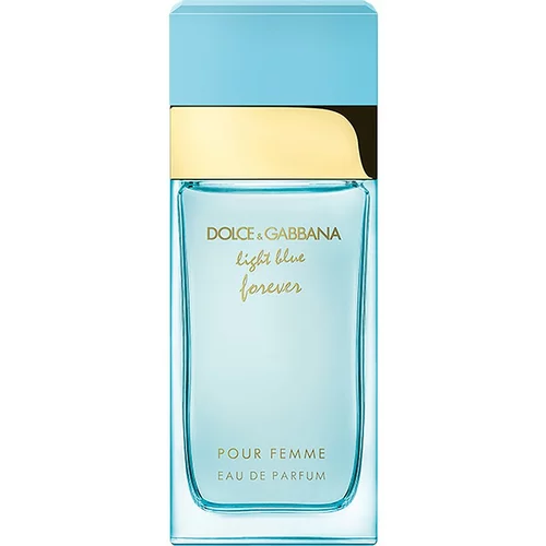 Dolce&gabbana Light Blue Forever parfemska voda 25 ml za žene
