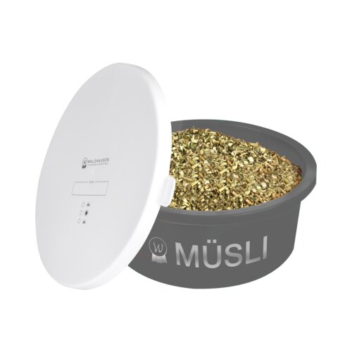  Posoda za muesli, s pokrovom, 5 l Cene