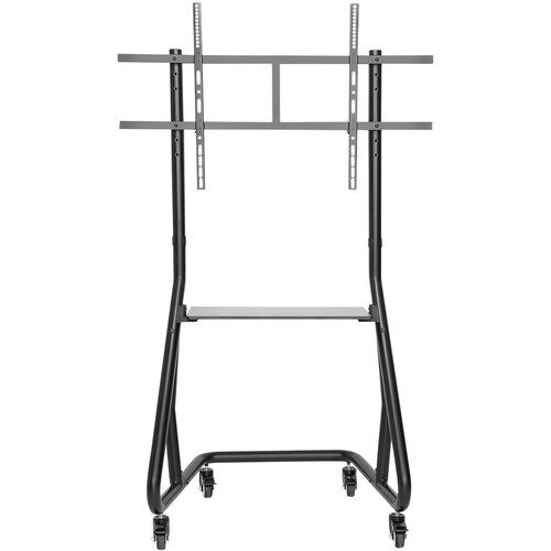 Neomounts by Newstar NS-M3800BLACK TV stojalo na kolesih 152,4 cm (60'') - 254,0 cm (100'') talno stojalo, tog nosilec, (20432422) Cene