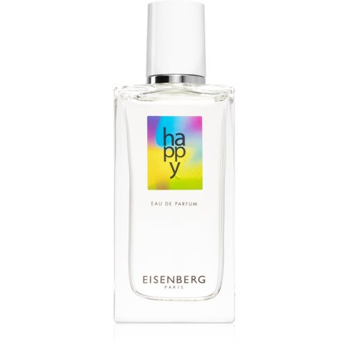 Eisenberg Happiness Happy parfemska voda uniseks 50 ml Cijene