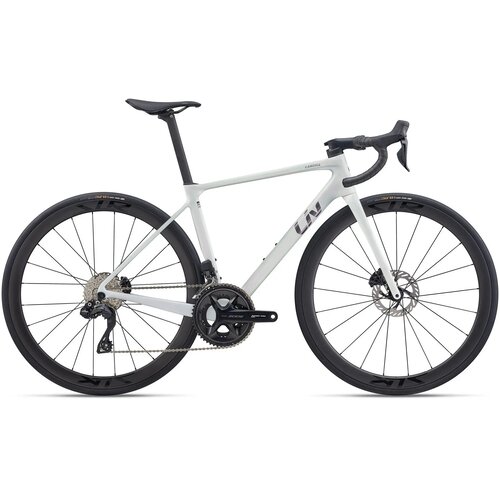  Bicikl LIV Langma Advanced Pro 1-PC Fancy White - L Cijene