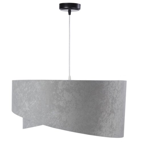  Luster na sajli GALAXY 1xE27/60W/230V Slike