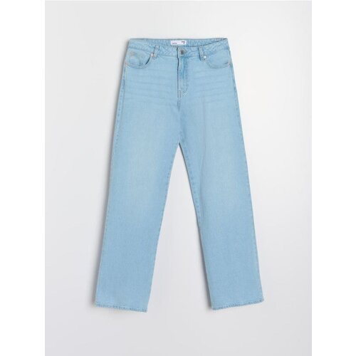 Sinsay Wide leg traperice Cijene