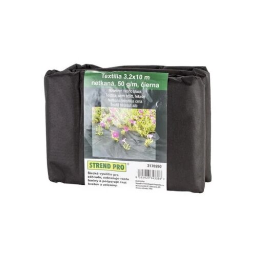  Agrotekstil 3,2x10m 50gr/m2 crna Cene