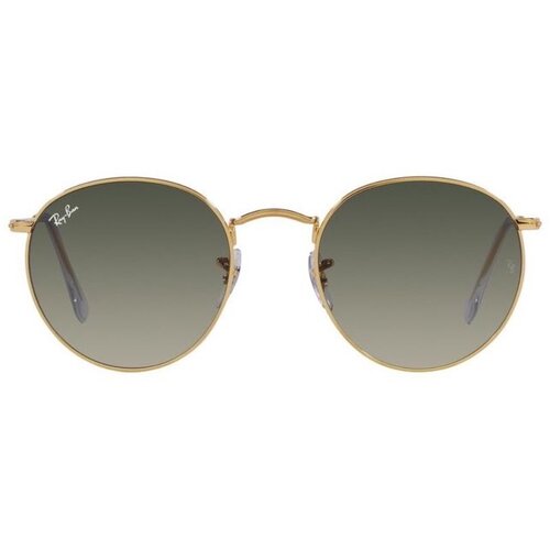 Ray-ban Muške Sunčane naočale Ray Ban RB3447 53 Transparent Cene