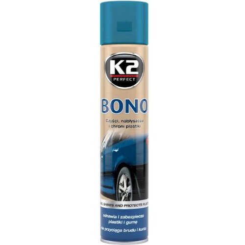 K2 AUTO CARE sredstvo za nego plastičnih površin Bono 300ml Cene